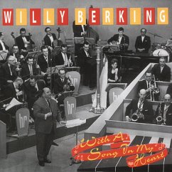 With A Song In My Heart - Berking,Willy