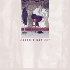 Cry 5-Cd-Box & 84-Page Book - Ray,Johnnie