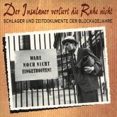Der Insulaner Verliert Die Ruhe Nicht Der Insulaner Verliert Die Ruhe Nicht