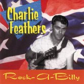 Rock-A-Billy,Definitive Colle Rock-A-Billy,Definitive Colle