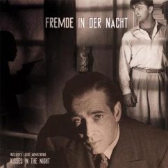 Cover Fremde In Der Nacht