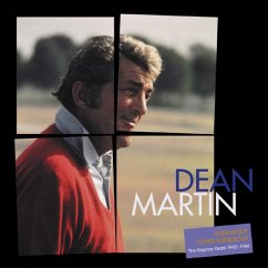 Everybody Loves Somebody 6-Cd - Martin,Dean