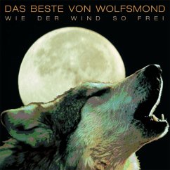 Cover Wie Der Wind So Frei-Das Beste
