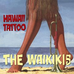 Cover Hawaii Tattoo