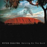 Raining On The Rock Raining On The Rock