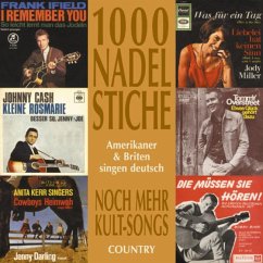 Cover 1000 Nadelstiche Vol.02,Count