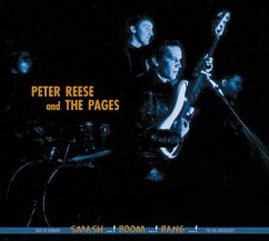 Peter Reese & The Pages - Reese,Peter & The Pages