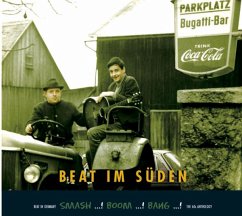 Cover Beat Im Süden