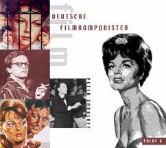 Grosse Deutsche Filmkomponisten - Sandloff,Peter