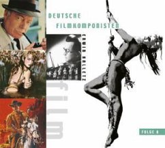 Grosse Deutsche Filmkomponisten - Halletz,Erwin