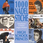 1000 Nadelstiche Vol.04,High School Princess 1000 Nadelstiche Vol.04,High School Princess