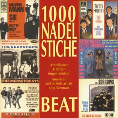 Cover 1000 Nadelstiche Vol.06,Beat