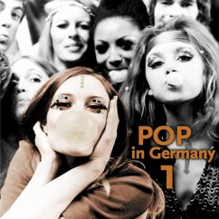 Pop In Germany Vol.1 - Diverse