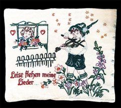 Cover Leise Flehen Meine Lieder