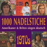 1000 Nadelstiche Vol 08,70er 1000 Nadelstiche Vol 08,70er