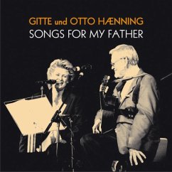 Songs For My Father - Haenning,Gitte