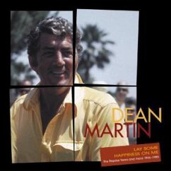 Lay Some Happiness On Me 6-Cd - Martin,Dean