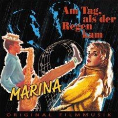 Cover Marina-An Tag Als Der Regen Ka