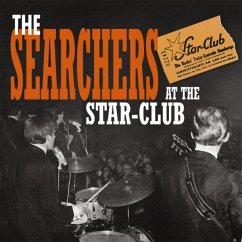 At The Starclub - Searchers,The