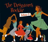 The Drugstore S Rockin Vol.3 The Drugstore S Rockin Vol.3