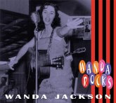 Wanda Rocks Wanda Rocks