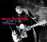 Die Rock'N'Roll Legende Aus München Die Rock'N'Roll Legende Aus München