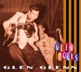 Glen Rocks Glen Rocks