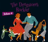 The Drugstore S Rockin Vol.4 The Drugstore S Rockin Vol.4