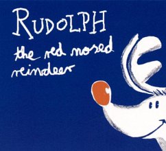 Cover Rudolph The Red Nos