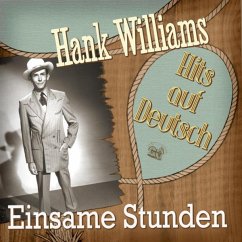 Cover Einsame Stunden