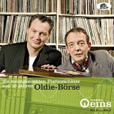 10 Jahre Oldie-Börse 10 Jahre Oldie-Börse