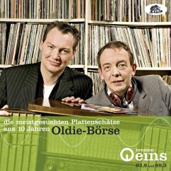 10 Jahre Oldie-Börse - Diverse