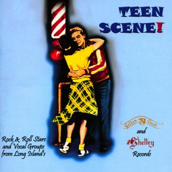 Teen Scene