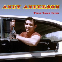 Tough Tough Tough - Anderson,Andy