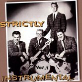 Strictly Instrumental Vol.7