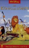 Der König der Löwen, 1 Cassette
