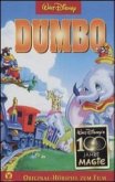 Dumbo, 1 Cassette