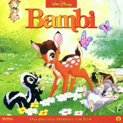 Cover Bambi