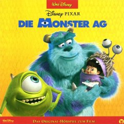 Die Monster AG