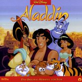 Disney: Aladdin. Original-Hörspiel zum Film Disney: Aladdin. Original-Hörspiel zum Film