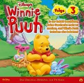 Winnie Puuh 3: ... in der Rabbil beschliesst