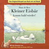 Kleiner Eisbär komm bald wieder