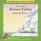 Kleiner Eisbär nimm mich mit!