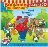 Liederzoo: Heut Feiern Wir Liederzoo: Heut Feiern Wir