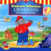 Benjamin Blümchen: Liederzoo - Meine schönste Filmlieder Benjamin Blümchen: Liederzoo - Meine schönste Filmlieder