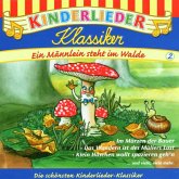 Kinderlieder Klassiker Vol.2 Kinderlieder Klassiker Vol.2