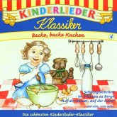 Kinderlieder Klassiker Vol.4 Kinderlieder Klassiker Vol.4