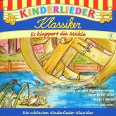 Kinderlieder Klassiker Vol.5 Kinderlieder Klassiker Vol.5
