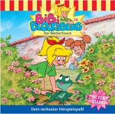 Der Wetterfrosch / Bibi Blocksberg Bd.56 (1 Audio-CD)