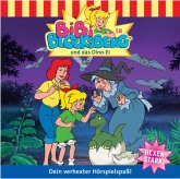 Bibi Blocksberg und das Dino-Ei / Bibi Blocksberg Bd.58 (1 Audio-CD) Bibi Blocksberg und das Dino-Ei / Bibi Blocksberg Bd.58 (1 Audio-CD)